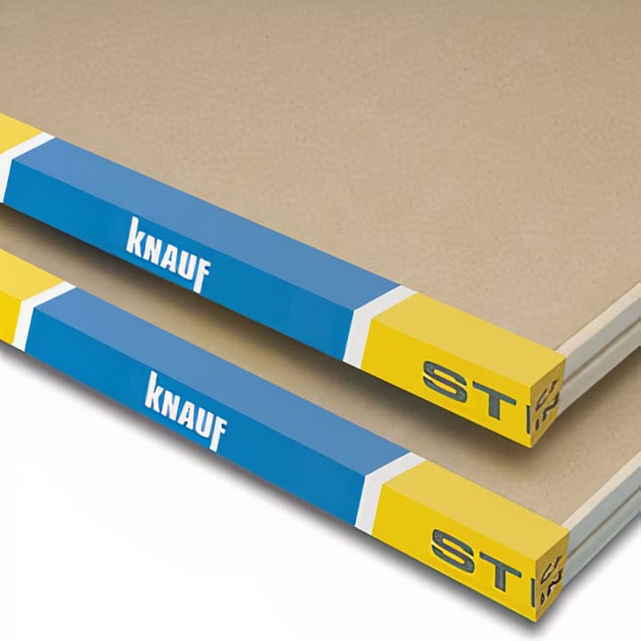 PLANCHA YESO CARTON 10MM 1,2X2,4