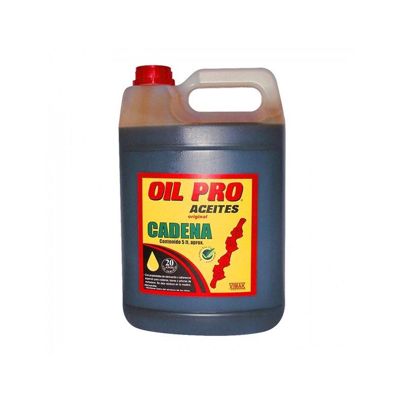 ACEITE PARA CADENAS 5 LT